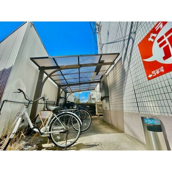 第１松田ハイムのその他共用部分