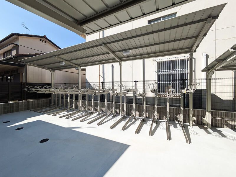 S-RESIDENCE博多駅南affordのその他