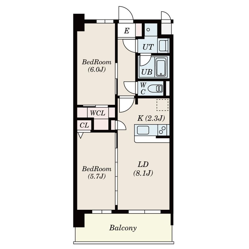 S-RESIDENCE博多駅南afford