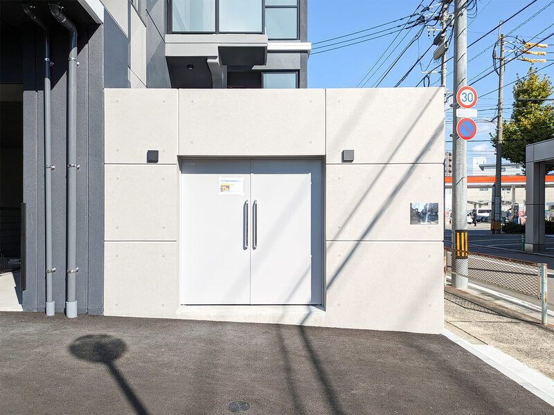 S-RESIDENCE博多駅南affordのその他