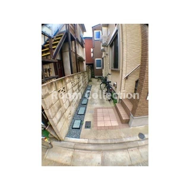 Residence Azurのその他共用部分