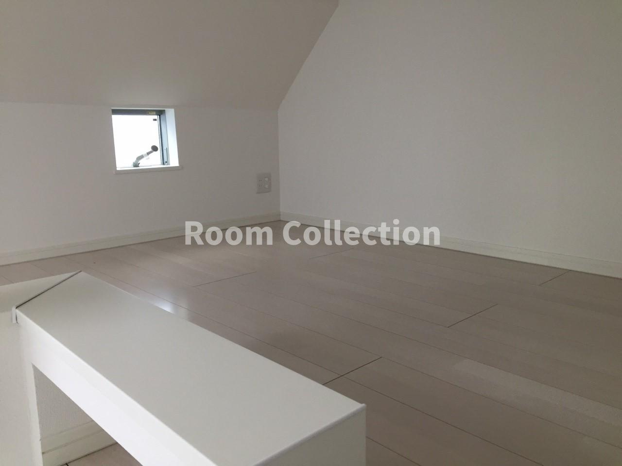 Residence Azurの内装