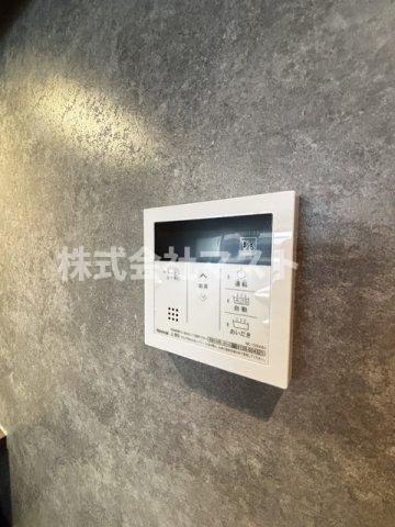 F-TERRACEの設備