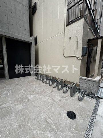 F-TERRACEのその他共用部分