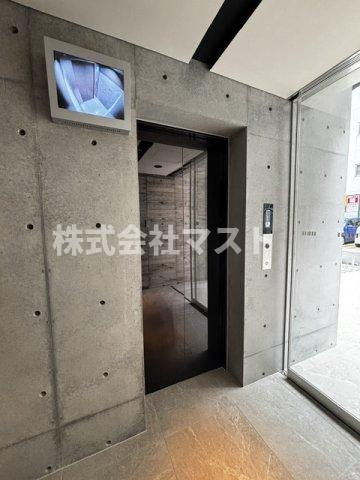 F-TERRACEのその他共用部分