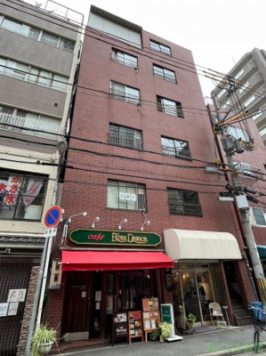 【外観】 | グランドキャナル新町