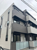 イクシオモーニングサイドの画像
