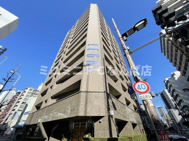 リーガル江戸堀ウエストパーク　家具類付
