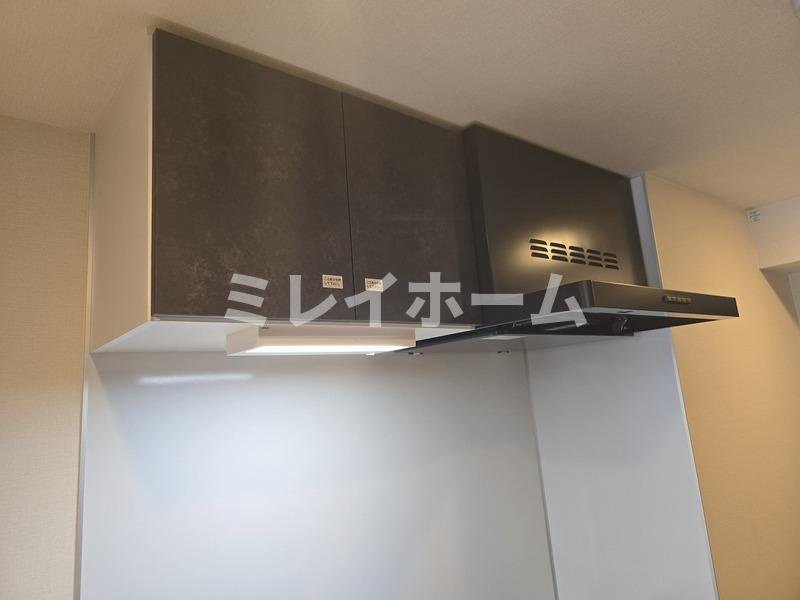 スプレスター大森山王の設備