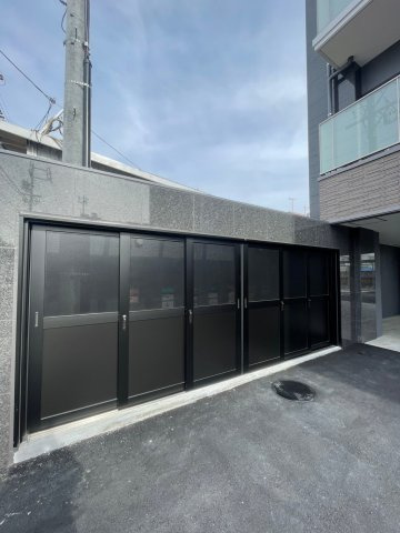 CREST TAPP黒川　名古屋市賃貸　仲介手数料無料の設備