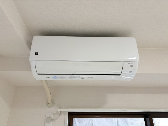 サンパレス２１六甲Ⅱの設備