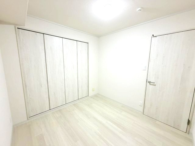 サンパレス２１六甲Ⅱの洋室