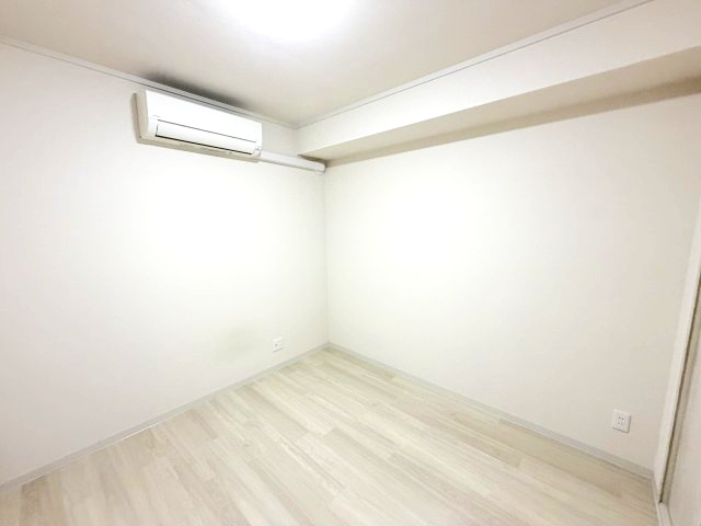サンパレス２１六甲Ⅱの洋室
