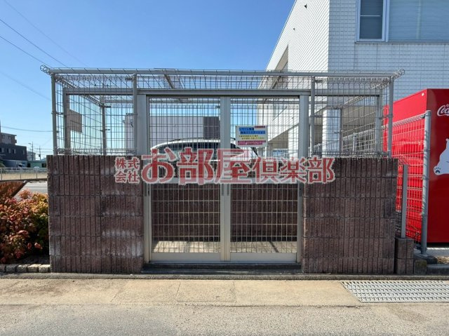 ソラーレ梅満のその他共用部分
