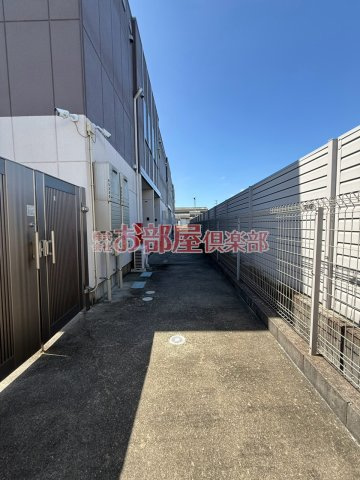 ソラーレ梅満のその他共用部分