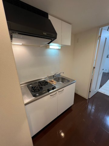 ルクレ新栄レジデンス　名古屋市賃貸　仲介手数料無料のキッチン