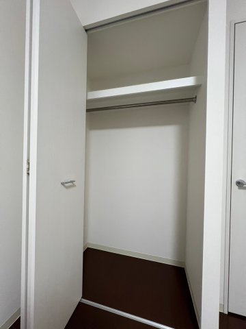 ルクレ新栄レジデンス　名古屋市賃貸　仲介手数料無料の収納