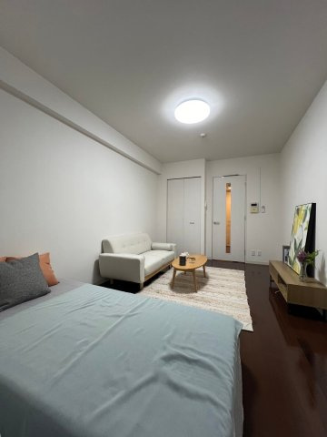 ルクレ新栄レジデンス　名古屋市賃貸　仲介手数料無料の内装