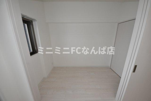 ジェノヴィア大阪大正