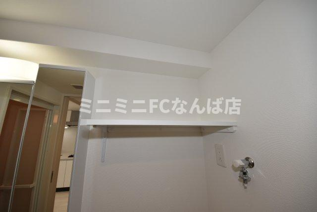 ジェノヴィア大阪大正