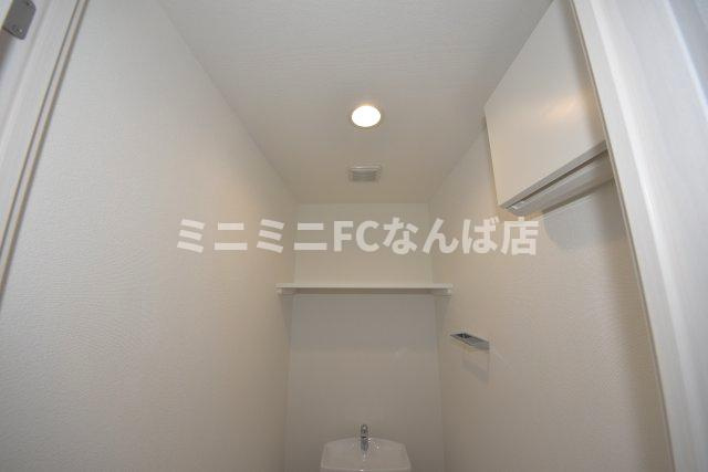 ジェノヴィア大阪大正