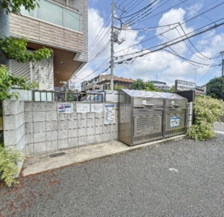 【その他共用部分】