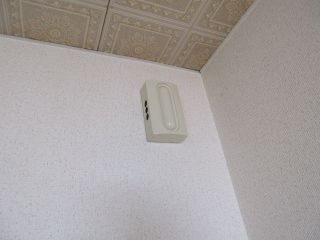 恒川マンションの設備