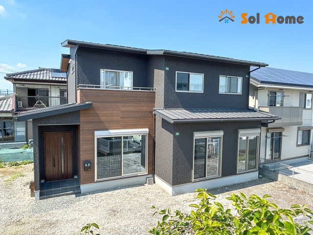 高崎市吉井町吉井　中古住宅