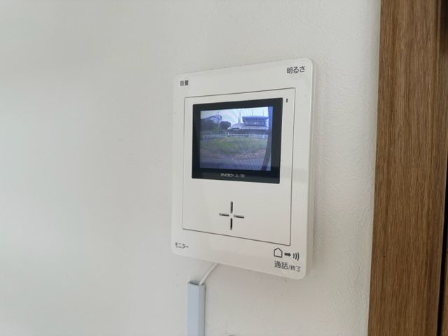 アーデンハイム和白のセキュリティ