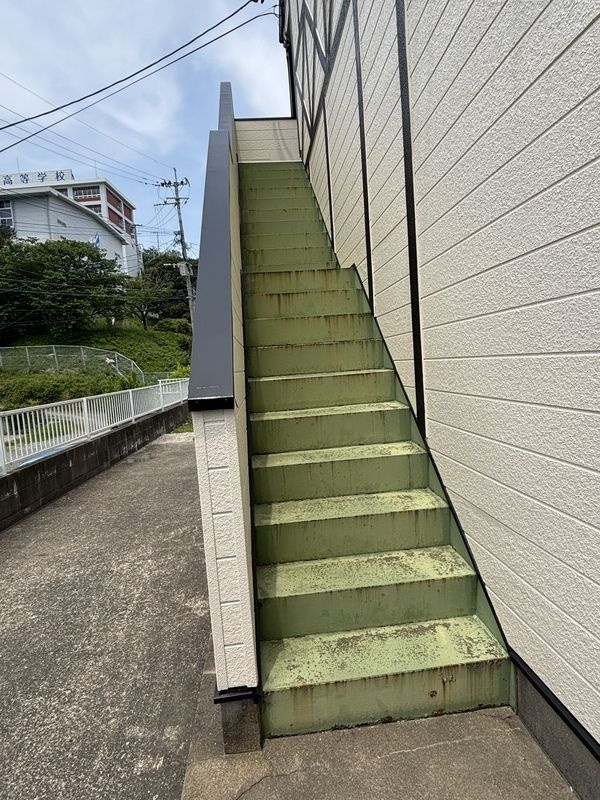 アーデンハイム和白のその他共用部分
