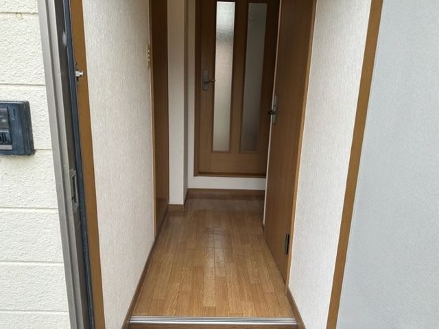 アーデンハイム和白の内装