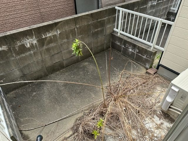 アーデンハイム和白の庭