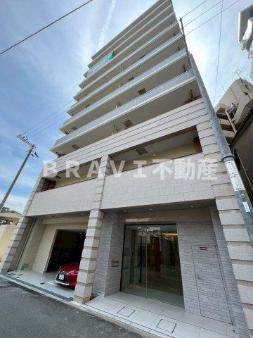 スプランディッド玉造　BRAVI不動産