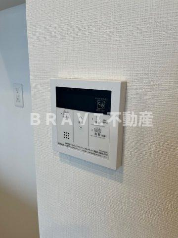 スプランディッド玉造　BRAVI不動産の設備|【スプランディッド玉造DUE】