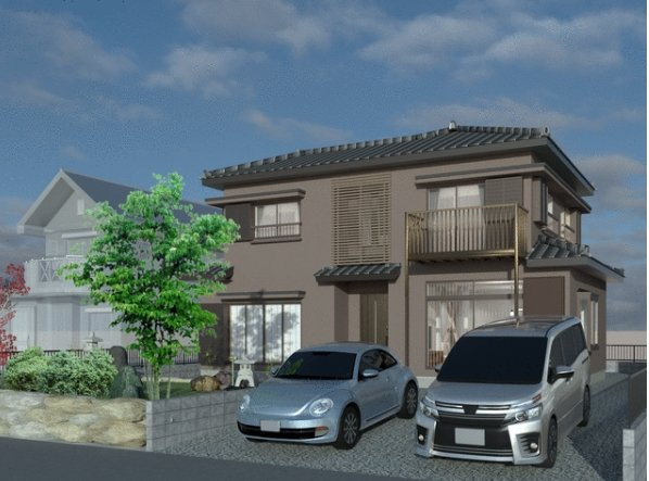 ●鈴鹿市桜島町 中古戸建
