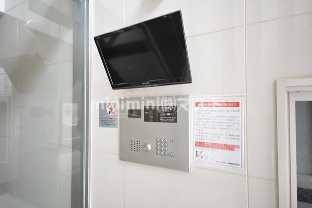 エスリード阿波座レジデンスのその他共用部分