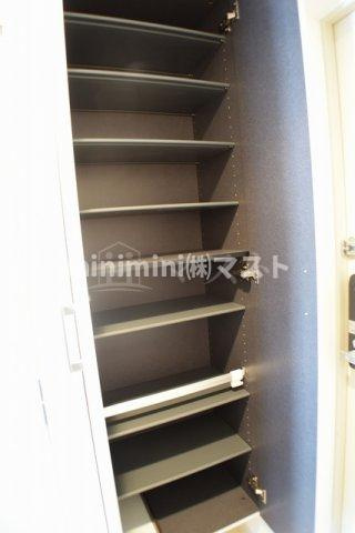 エスリード阿波座レジデンスのその他