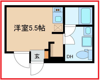 【間取り】 | プラムアイランド
