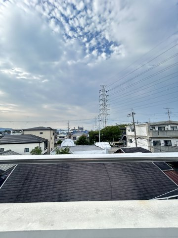尼崎市大庄西町の展望
