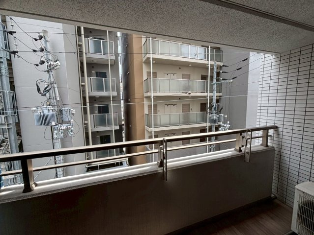 プレサンス神戸元町ベルシオンのその他|同物件別部屋写真