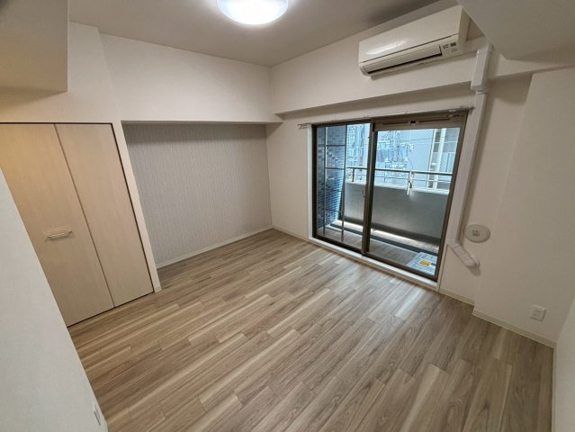 プレサンス神戸元町ベルシオンの内装|同物件別部屋写真