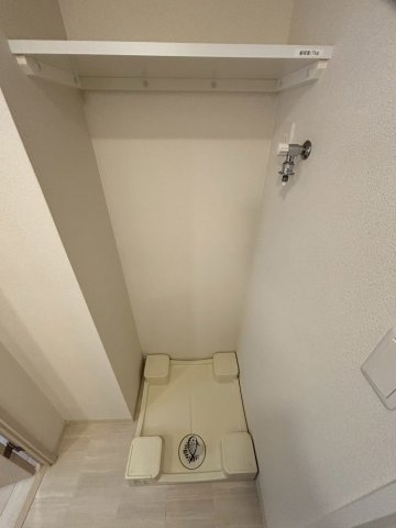 プレサンス神戸元町ベルシオンの設備|同物件別部屋写真