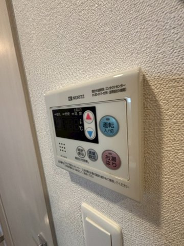 プレサンス神戸元町ベルシオンの設備|同物件別部屋写真