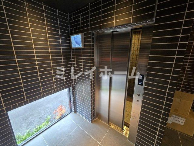 スプレスター大森山王のその他