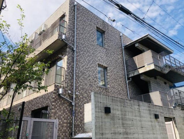 神宮前めぞぴあのK&A