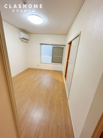 ハウス久野　　刈谷市近郊の賃貸はクラスホームの内装|イメージ画像になります