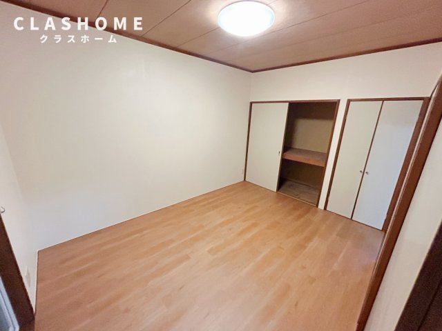 ハウス久野　　刈谷市近郊の賃貸はクラスホームの収納|イメージ画像になります