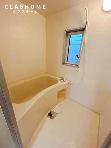 ハウス久野　　刈谷市近郊の賃貸はクラスホームの浴室|イメージ画像になります