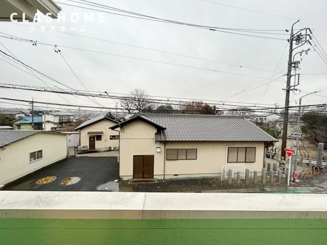 ハウス久野　　刈谷市近郊の賃貸はクラスホームの展望|イメージ画像になります
