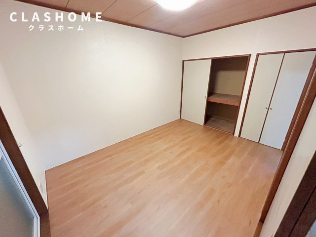 ハウス久野　　刈谷市近郊の賃貸はクラスホームの内装|イメージ画像になります